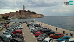 Staré město, kostel sv. Eufemie