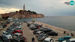 Staré město, kostel sv. Eufemie