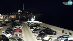 Staré město, kostel sv. Eufemie