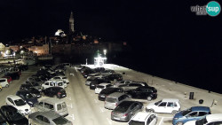 Staré město, kostel sv. Eufemie