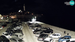 Staré město, kostel sv. Eufemie