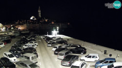 Staré město, kostel sv. Eufemie