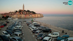 Staré město, kostel sv. Eufemie