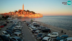 Staré město, kostel sv. Eufemie