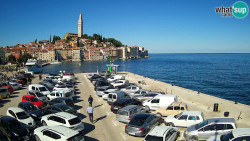 Staré město, kostel sv. Eufemie