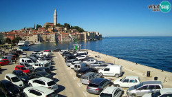 Staré město, kostel sv. Eufemie