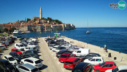 Staré město, kostel sv. Eufemie