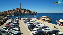 Staré město, kostel sv. Eufemie