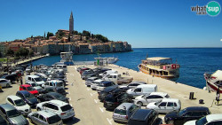 Staré město, kostel sv. Eufemie