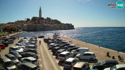 Staré město, kostel sv. Eufemie