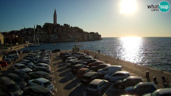 Staré město, kostel sv. Eufemie