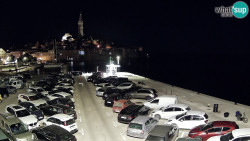 Staré město, kostel sv. Eufemie