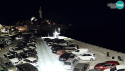 Staré město, kostel sv. Eufemie