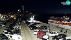 Staré město, kostel sv. Eufemie