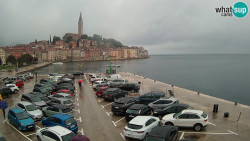 Staré město, kostel sv. Eufemie