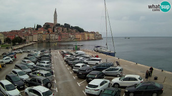 Město Rovinj