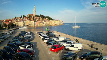 Město Rovinj