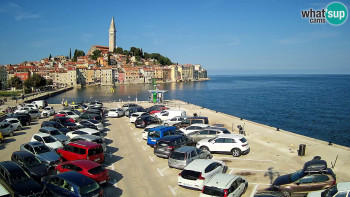Město Rovinj