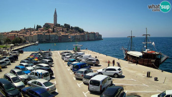 Město Rovinj