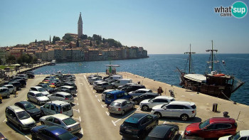 Město Rovinj