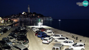 Město Rovinj