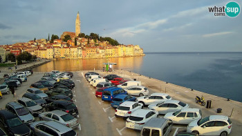 Město Rovinj