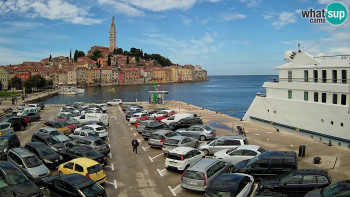 Město Rovinj