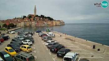 Město Rovinj