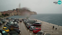 Staré město, kostel sv. Eufemie