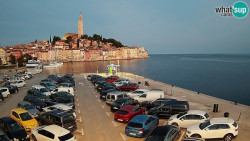 Staré město, kostel sv. Eufemie