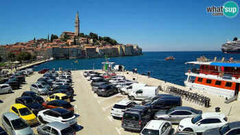 Město Rovinj