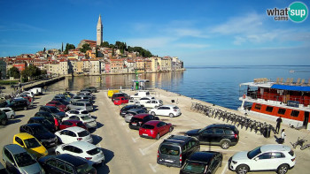 Město Rovinj