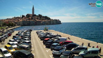 Město Rovinj