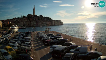 Město Rovinj