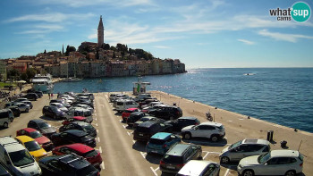 Město Rovinj