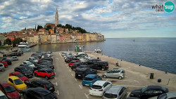 Staré město, kostel sv. Eufemie