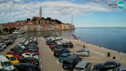 Staré město, kostel sv. Eufemie
