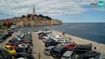 Město Rovinj