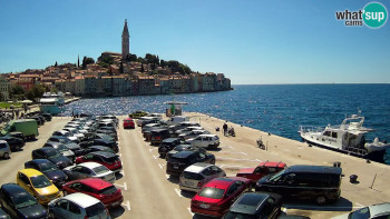 Město Rovinj