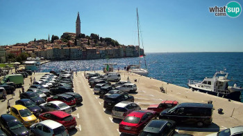 Město Rovinj