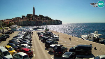 Město Rovinj