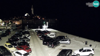 Město Rovinj