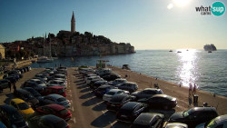 Staré město, kostel sv. Eufemie