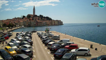 Město Rovinj