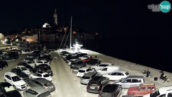 Město Rovinj