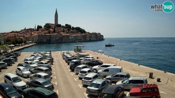 Město Rovinj