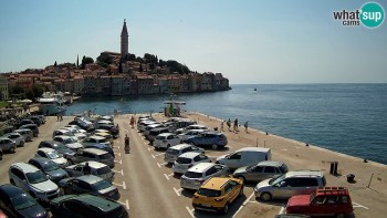 Město Rovinj