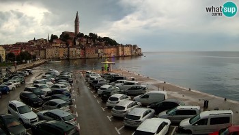 Město Rovinj