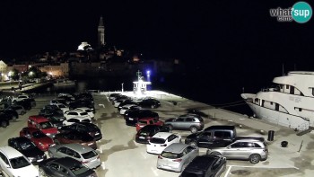 Město Rovinj