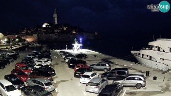 Město Rovinj